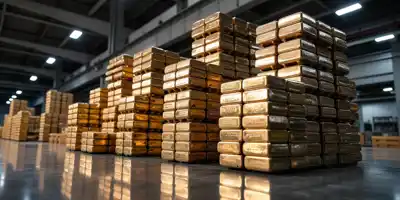 Профицит никеля на мировом рынке превысит 200 тыс. тонн в 2026 году по данным «Норникеля»