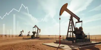 Рост цен на нефть Brent до $79 на фоне эскалации в Иране и Израиле