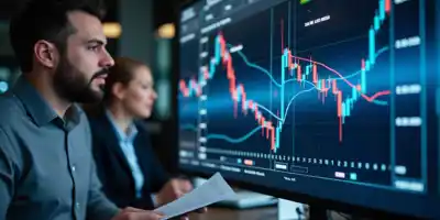 Акции Kaynes Technology потеряли 1 млрд долларов капитализации из-за аналитических опасений