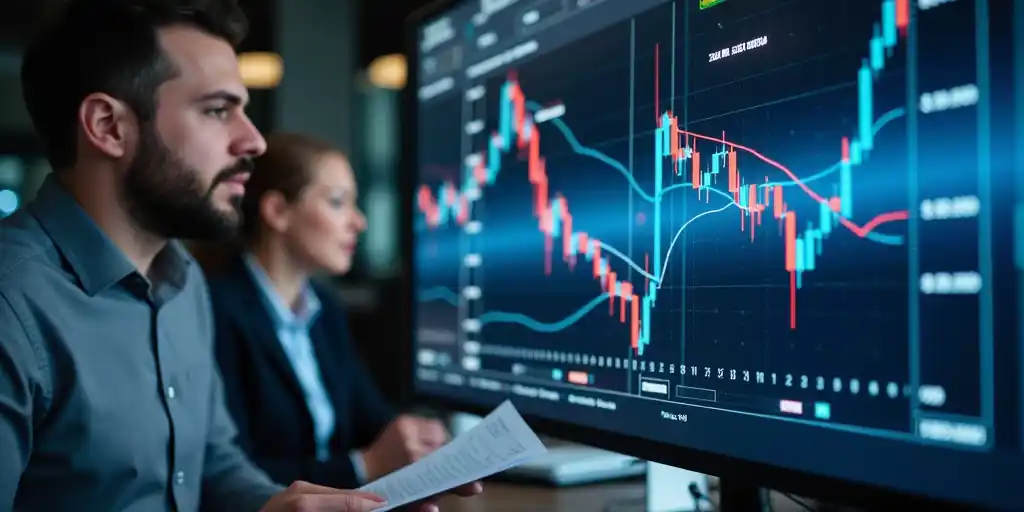 Акции Kaynes Technology потеряли 1 млрд долларов капитализации из-за аналитических опасений