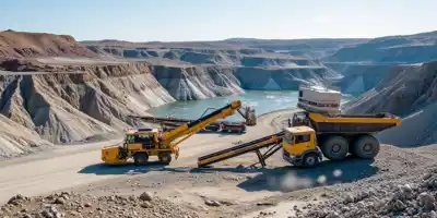 CMOC инвестирует $1,1 млрд в увеличение добычи меди в Конго