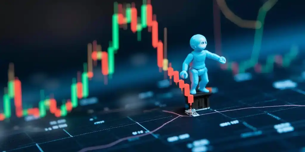 Акции Mattel упали после слабых праздничных итогов