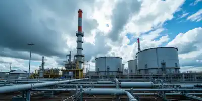 Россия запрещает экспорт дизеля для перепродавцов и продлевает ограничения на бензин