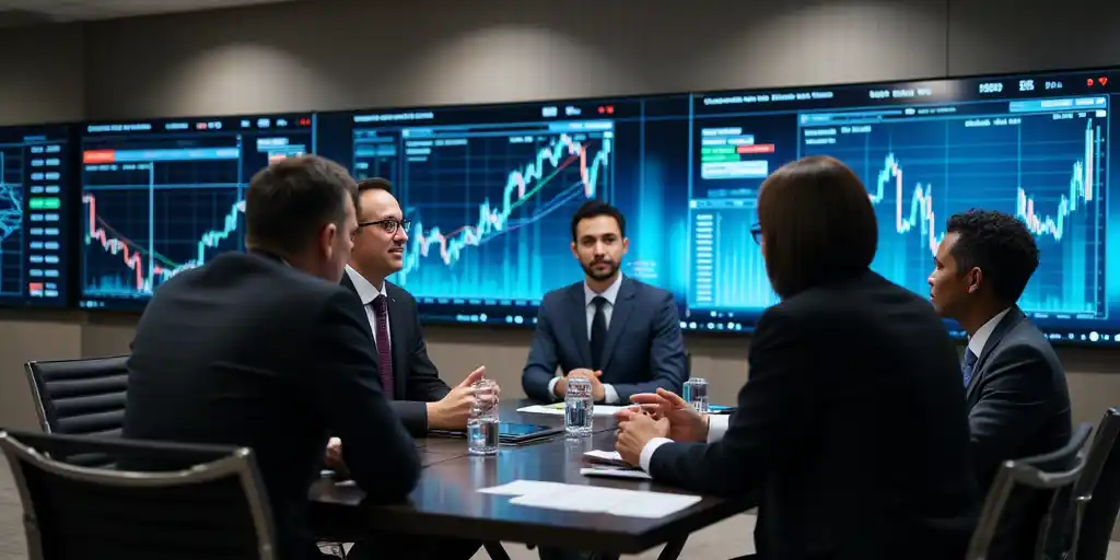 Виллеруа: Риски снижения инфляции в еврозоне превосходят риски роста