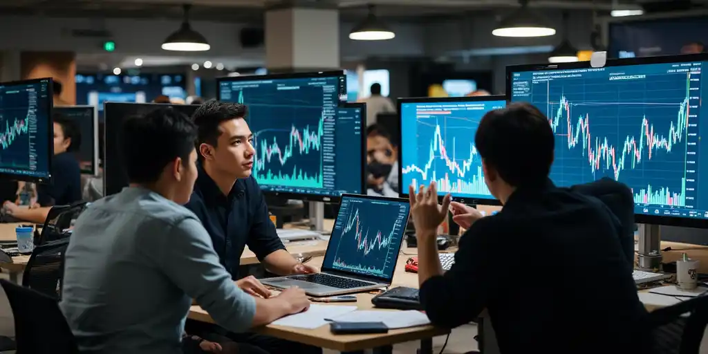 Крах eFishery повлиял на стартап-сферу Индонезии