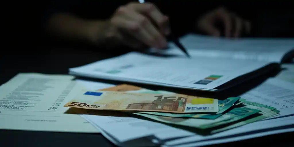 Понижение кредитного рейтинга Франции агентством S&P