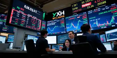 Азиатские акции ожидают смешанного старта после слабых данных по занятости в США