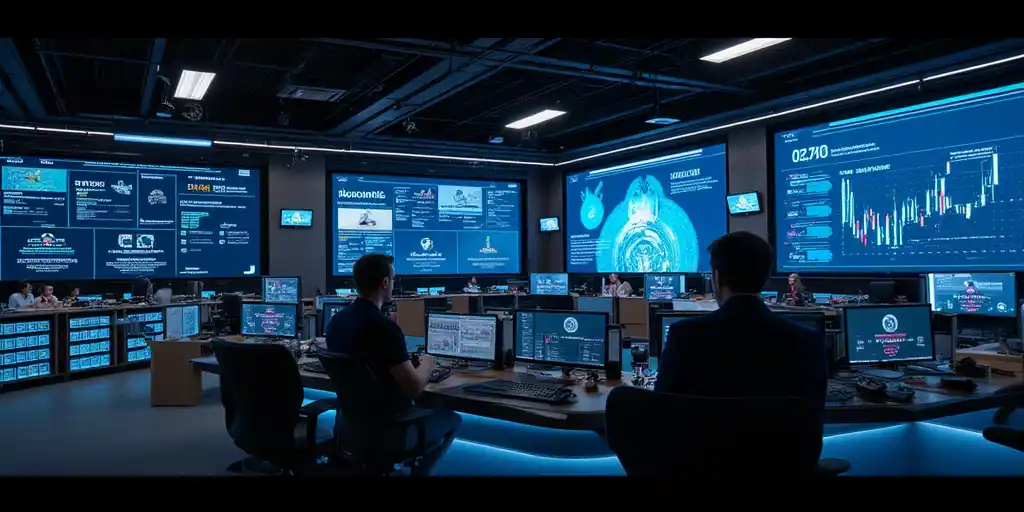 Телерадиовещание под давлением ИИ: вызовы на 2026 год