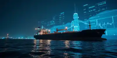 Рост стоимости бункеровки танкеров на Ближнем Востоке