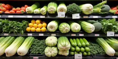 Рост цен на морковь в России достиг 3,3% за неделю