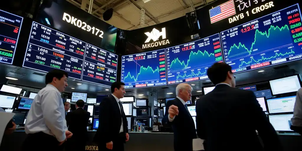 Японские акции достигли рекорда на фоне победы Такаичи