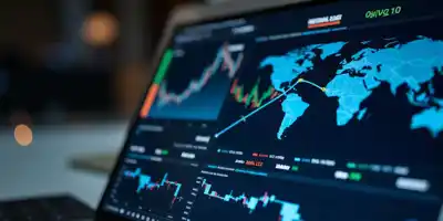 Фьючерсы на природный газ США растут на фоне глобальных цен на газ и нефть