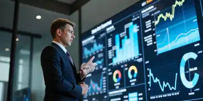 Роберт Коэн из DoubleLine предупреждает о рисках ИИ-долгового финансирования