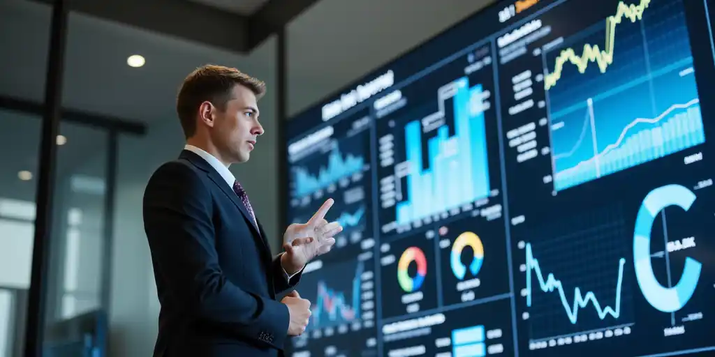 Роберт Коэн из DoubleLine предупреждает о рисках ИИ-долгового финансирования