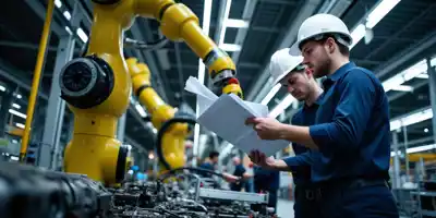 Переговоры по зарплатам в автомобильной промышленности Южной Африки: влияние на отрасль