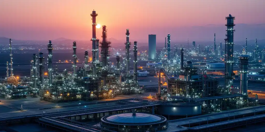 Последствия авиаударов США по Ирану для мировых цен на нефть