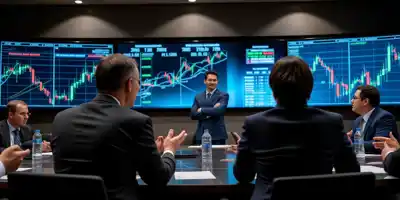 Дэйли из ФРС подходит к декабрьскому решению по ставкам с открытым умом