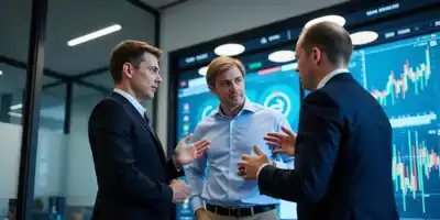 Неожиданное замедление инфляции в Германии до целевого уровня ЕЦБ в 2%