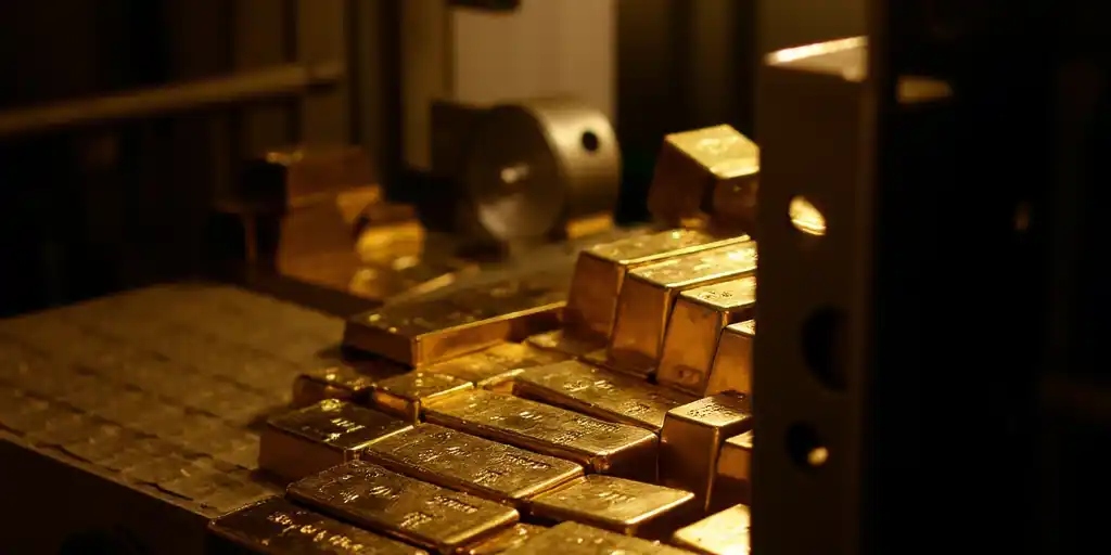 ЕЦБ повторно просит Италию пересмотреть план по золотым резервам