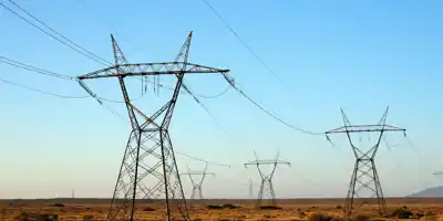 Крупные потребители энергии ЮАР требуют пересмотра повышения тарифов Eskom
