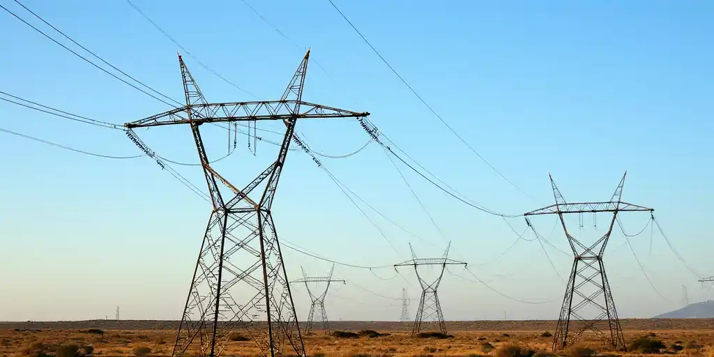 Крупные потребители энергии ЮАР требуют пересмотра повышения тарифов Eskom