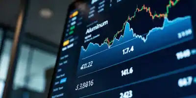 Шок поставок алюминия сделал опционную ставку прибыльной