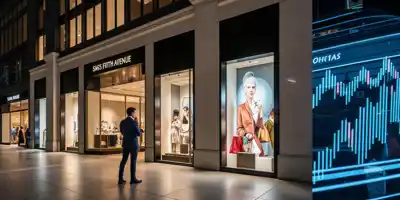 Saks Global Enterprises объявляет о реструктуризации долга после переговоров с кредиторами