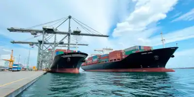 Экспорт олова из Индонезии вырос в ноябре