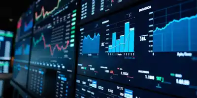 Акции чипов и авиакомпаний возглавляют ралли на рынке США