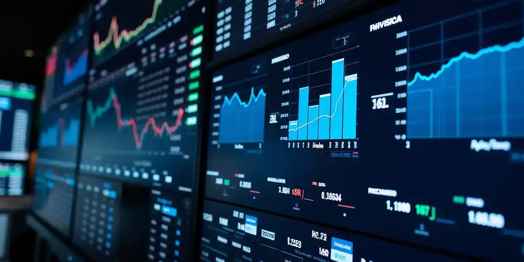 Акции чипов и авиакомпаний возглавляют ралли на рынке США