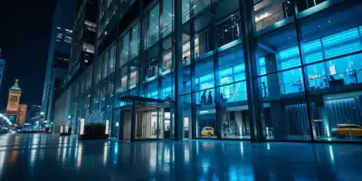 Рост кредитования банками США не-банковских фирм на 26% в этом году по версии Fitch