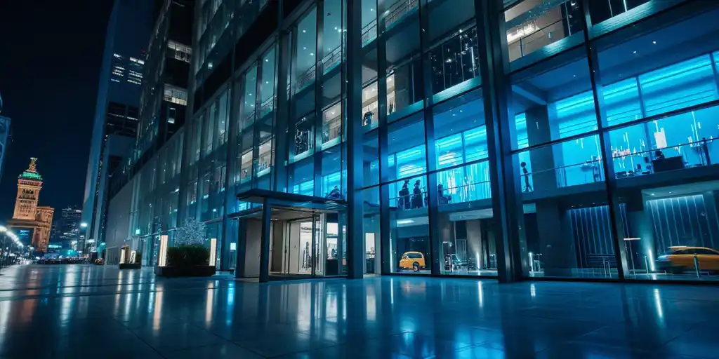 Рост кредитования банками США не-банковских фирм на 26% в этом году по версии Fitch