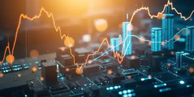 Рост ВВП России на 1,1% за первые семь месяцев 2025 года