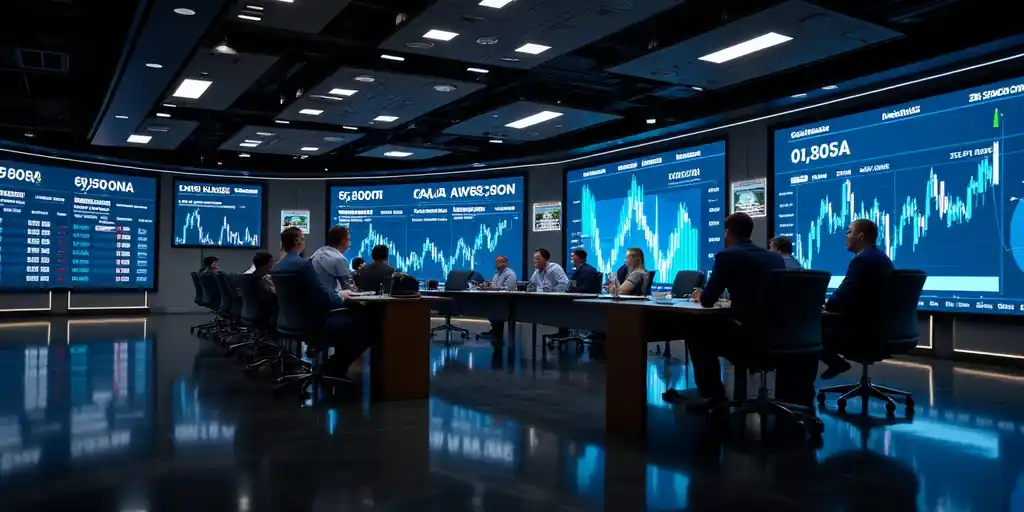 Южная Корея утроила лимит на выпуск иностранных облигаций до 5 млрд долларов