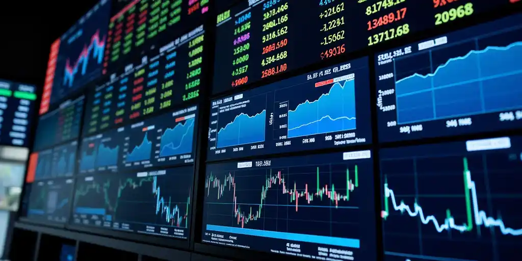 Европейские акции потеряли прирост из-за снижения технологических бумаг; FTSE 100 показал рост