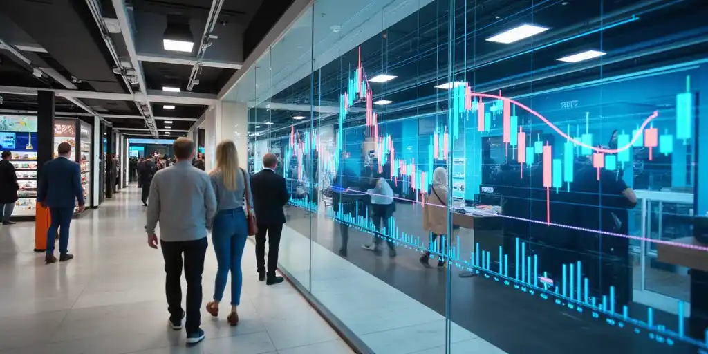 Macy’s превысил прогноз прибыли и улучшил годовые ожидания