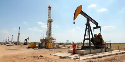 Chevron приближается к стабилизации добычи в Пермском бассейне