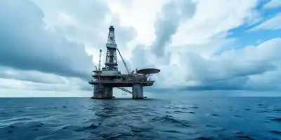 Petrobras одержала победу в многолетнем споре о нефтеразведке вблизи Амазонки