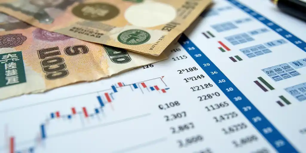 Японский Минфин обеспокоен волатильностью иены