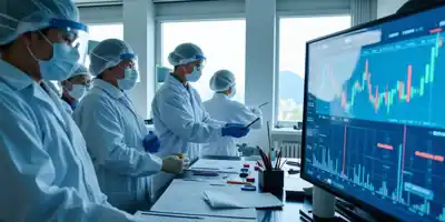 Ignis Therapeutics рассматривает проведение IPO в Гонконге