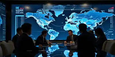 HKMA и саудовский фонд запускают 1 млрд долларов