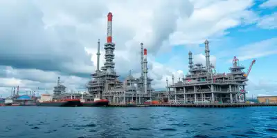 Индия рекомендует НПЗ расширить закупки нефти из США и Венесуэлы