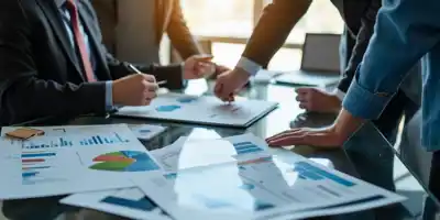 Правительство утвердило план улучшения бизнес-климата до 2030 года