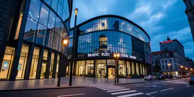 Deutsche Bank повысит цели по доходности на фоне стратегии Сьюинга