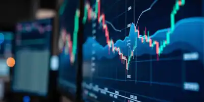 Акции Beyond Meat вызывают ажиотаж среди инвесторов из-за резких колебаний