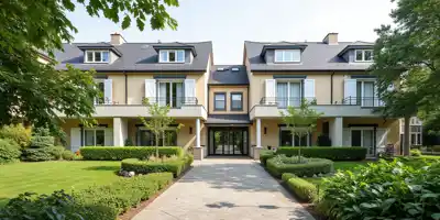 Кредиторы берут контроль над французской Colisée от EQT