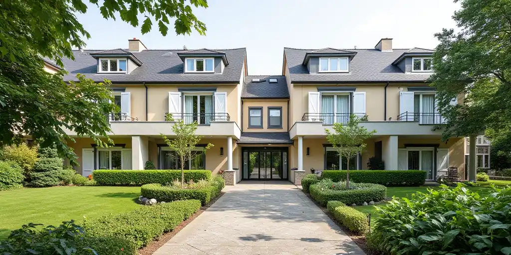 Кредиторы берут контроль над французской Colisée от EQT