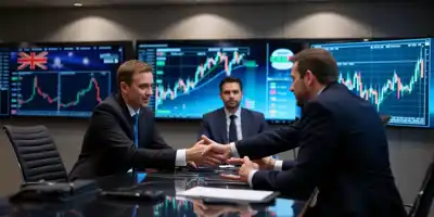 Австралия продолжает взаимодействие с Cboe на фоне изменений в структуре компании