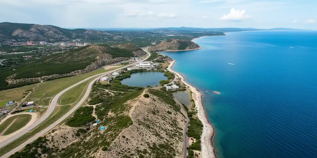 Венгрия запрашивает поставки российской нефти через Хорватию