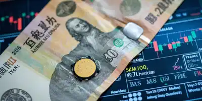 TSMC ожидает усиления влияния курса валют на выручку в третьем квартале